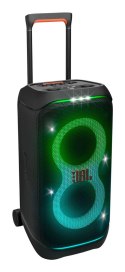 JBL PartyBox STAGE 320 Głośnik imprezowy Czarny 240 W