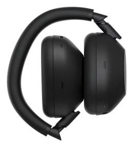 Sony WH-1000XM6 Zestaw słuchawkowy Przewodowy i Bezprzewodowy Opaska na głowę Połączenia/Muzyka/Sport/Codzienność USB Type-C Blu