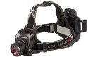 Ledlenser H14R.2 Czarny Latarka czołowa LED