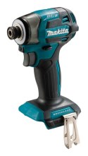 Makita Zakrętarka udarowa 18V DTD173Z 180Nm