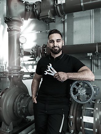 Zestaw kluczy płasko-oczkowych 6003 Joker 15szt.