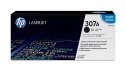 Toner HP czarny HP 307A, HP307A=CE740A, 7000 str.
