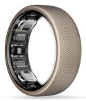 Inteligentny pierścień Amazfit Helio Ring Titanium Rozmiar 10 (26535)