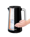 Tefal KO851 czajnik elektryczny 1,7 l Czarny 1800 W