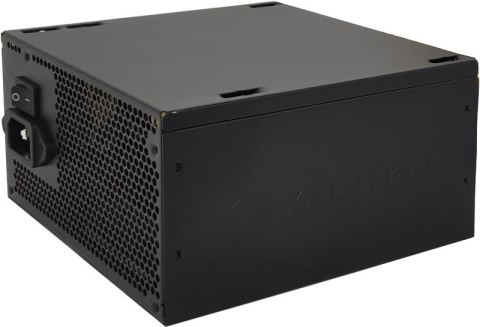 Xilence Performance A+ XN213 moduł zasilaczy 450 W 20+4 pin ATX ATX Czarny