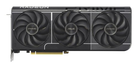 Karta graf. ASUS PRIME RX9060XT O16G