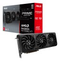 Karta graf. ASUS PRIME RX9060XT O16G