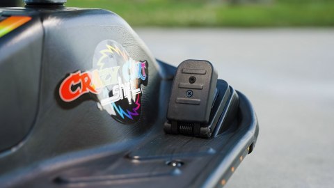 Razor CRAZY CART Shift Lightshow Lithium - Pojazd elektryczny do driftu