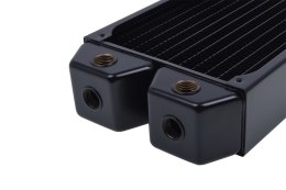 Grzejnik Alphacool NexXxoS XT45 Full Copper - 480mm