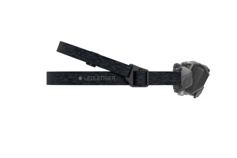 Latarka Ledlenser HF6R Core Black