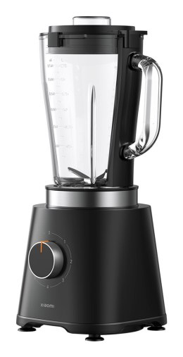 Blender Xiaomi 600W z 1.75L Szklanym Dzbankiem
