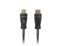 LANBERG KABEL HDMI M/M V2.1 50M 8K OPTYCZNY