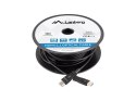 LANBERG KABEL HDMI M/M V2.1 50M 8K OPTYCZNY