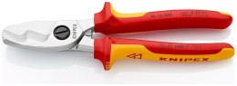 Ręczny obcinacz do kabli Knipex 95 16 200