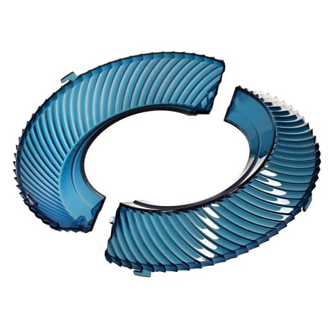 Samsung LS27FG510EUXEN monitor komputerowy 68,6 cm (27") 2560 x 1440 px Quad HD LED Czarny