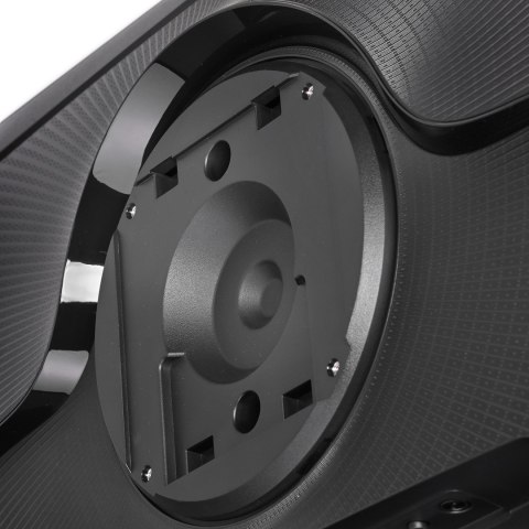 Samsung LS27FG510EUXEN monitor komputerowy 68,6 cm (27") 2560 x 1440 px Quad HD LED Czarny