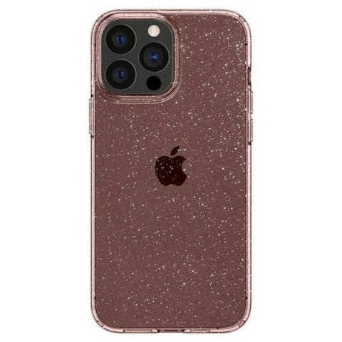 Spigen Liquid Crystal Glitter iPhone 13 Pro 6.1" Glitter rose ACS03256