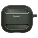 Spigen Rugged Armor AirPods 3 Case zielony/green ASD01979