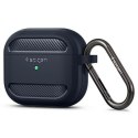 Spigen Rugged Armor Airpods 3 Case Szary/Charcoal Grey ASD01980