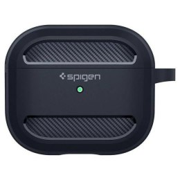 Spigen Rugged Armor Airpods 3 Case Szary/Charcoal Grey ASD01980