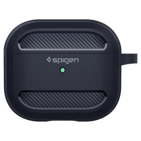 Spigen Rugged Armor Airpods 3 Case Szary/Charcoal Grey ASD01980