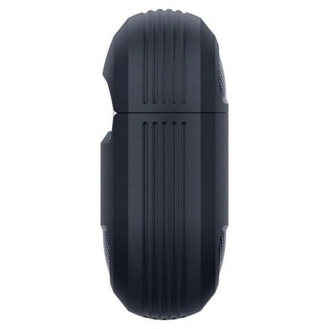 Spigen Rugged Armor Airpods 3 Case Szary/Charcoal Grey ASD01980