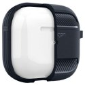 Spigen Rugged Armor Airpods 3 Case Szary/Charcoal Grey ASD01980