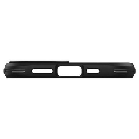 Spigen Rugged Armor iPhone 13 6.1" czarny/black matte ACS03518