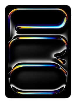 Apple iPad Pro M5 Wi-Fi 512GB ze standardowym szkłem - Space Black
