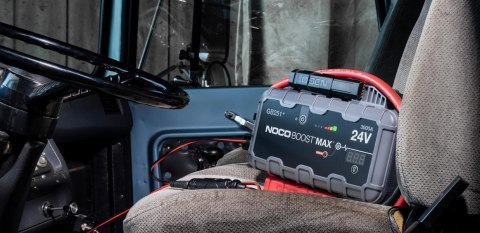 GB251 Boost Max 24V 3000A Jump Starter