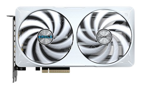 GIGABYTE GeForce RTX 5060 Ti EAGLE OC ICE 8G NVIDIA 8 GB GDDR7