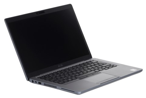 DELL LATITUDE 5410 i7-10610U 16GB 256GB SSD 14" FHD (US QWERTY) Win11pro + zasilacz UŻYWANY