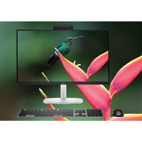 HP EliteStudio 8 AiO G1i Ultra 5 235 23.8"FHD Touch IPS 300nits LBL AG 16GB DDR5 5600 SSD512 Intel Graphics Cam 5MP W11Pro 3Y On