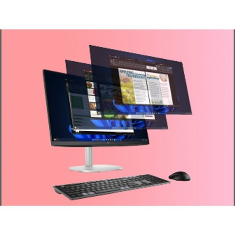 HP EliteStudio 8 AiO G1i Ultra 5 235 23.8"FHD Touch IPS 300nits LBL AG 16GB DDR5 5600 SSD512 Intel Graphics Cam 5MP W11Pro 3Y On