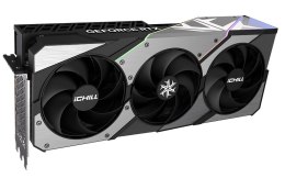 Karta graficzna INNO3D GeForce RTX 5090 ICHILL X3