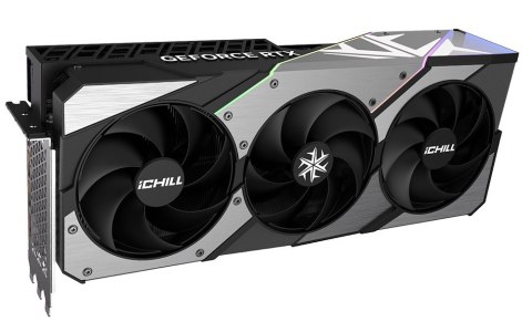 Karta graficzna INNO3D GeForce RTX 5090 ICHILL X3
