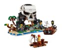 LEGO 31109 Creator 3w1 - Statek piracki