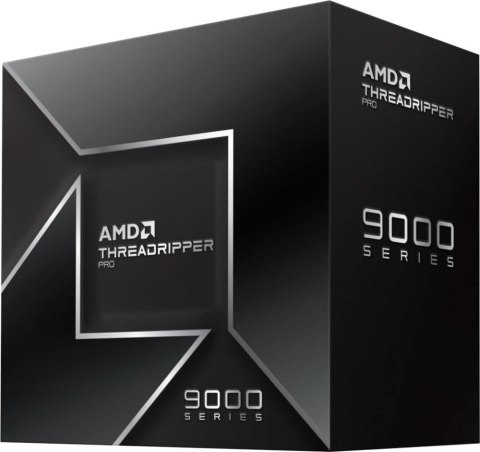 Procesor AMD 100-100000724WOF BOX (4.2 GHz /128 MB /Socket sTR5 )
