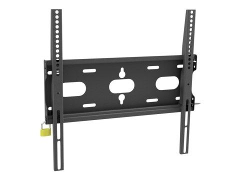 IIYAMA Uchwyt ścienny MD-WM4040 125kg max VESA 400x400mm