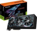 Karta graficzna Gigabyte AORUS GeForce RTX 5070 Master 12GB GDDR7