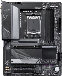 Płyta główna GIGABYTE B650 AORUS ELITE AX V2 (Socket AM5 /ATX)