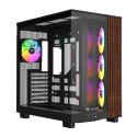 Buty Midi Thermaltake View 380 XL WS ARGB