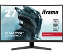 Monitor IIYAMA G-Master G2766HSU-B1 (27" /VA LED /165Hz /1920 x 1080 /Czarny)