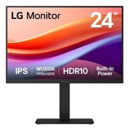 Monitor LG 24BA55W-B 24BA55WB (24BA55W-B)