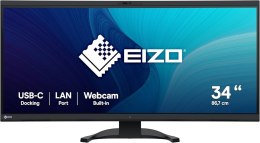 Monitor EIZO EV3450XC-BK (34.1