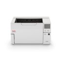 Kodak S3060 Skaner ADF 600 x 600 DPI A3 Czarny, Biały