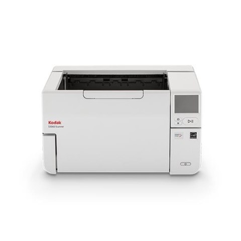 Kodak S3060 Skaner ADF 600 x 600 DPI A3 Czarny, Biały