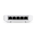 Ubiquiti UniFi Switch Flex (3-pack) Zarządzany L2 Gigabit Ethernet (10/100/1000) Obsługa PoE Biały