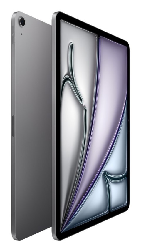 Apple iPad Air Apple M 128 GB 33 cm (13") 8 GB Wi-Fi 6E (802.11ax) iPadOS 18 Szary