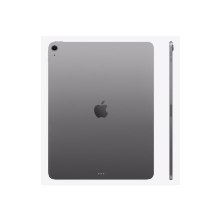 Apple iPad Air Apple M 128 GB 33 cm (13") 8 GB Wi-Fi 6E (802.11ax) iPadOS 18 Szary